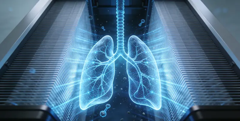 上饶肺癌8基因突变检测（组织）图片1