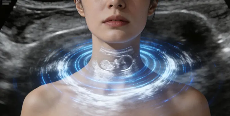 上饶甲状腺癌基因检测图片1