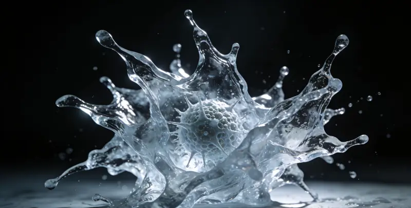 上饶肿瘤全外显子测序（组织）图片1