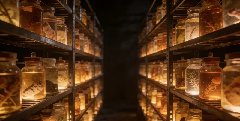 上饶血液肿瘤综合检测 (完整版)图片1