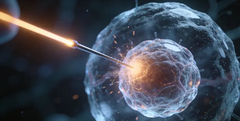 上饶肿瘤靶向120基因检测（组织）图片1