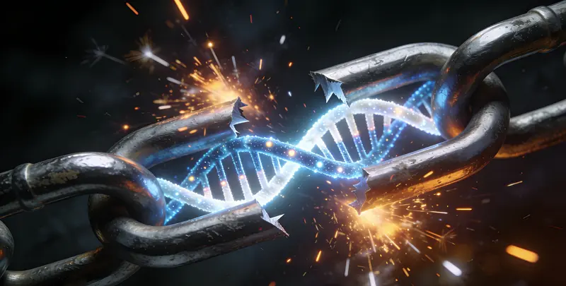 上饶公证亲子鉴定图片1