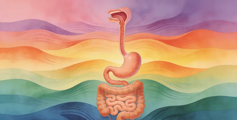 上饶胃肠肿瘤120基因检测图片1