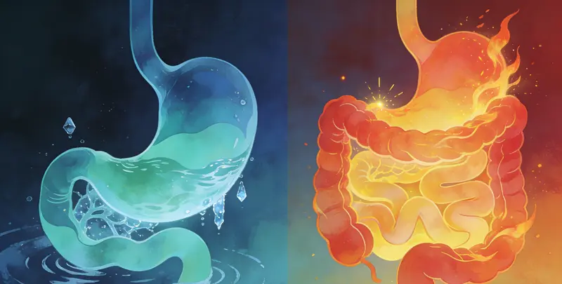 上饶胃肠肿瘤65基因检测图片1