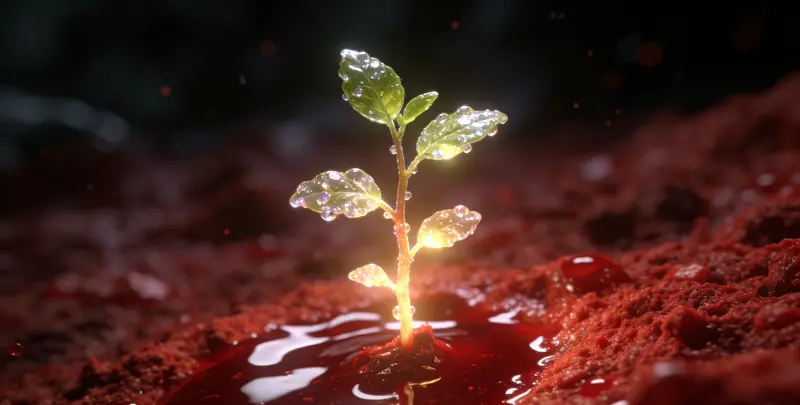 上饶产前绒毛亲子鉴定图片1