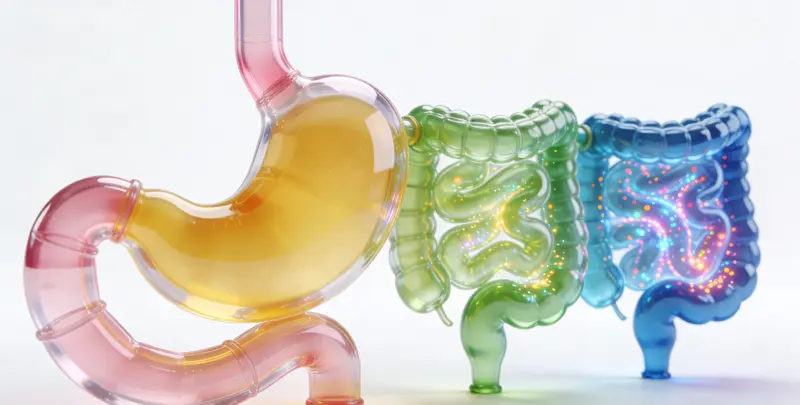 上饶胃癌靶向用药39基因检测及PDL122C3表达检测套餐（组织）图片1