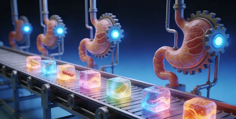 上饶肠癌甲基化检测图片1