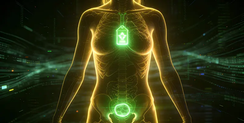 上饶子宫内膜癌分子分型检测图片1