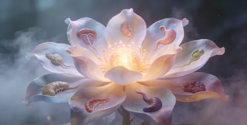 上饶肿瘤同源重组缺陷HRD检测图片1